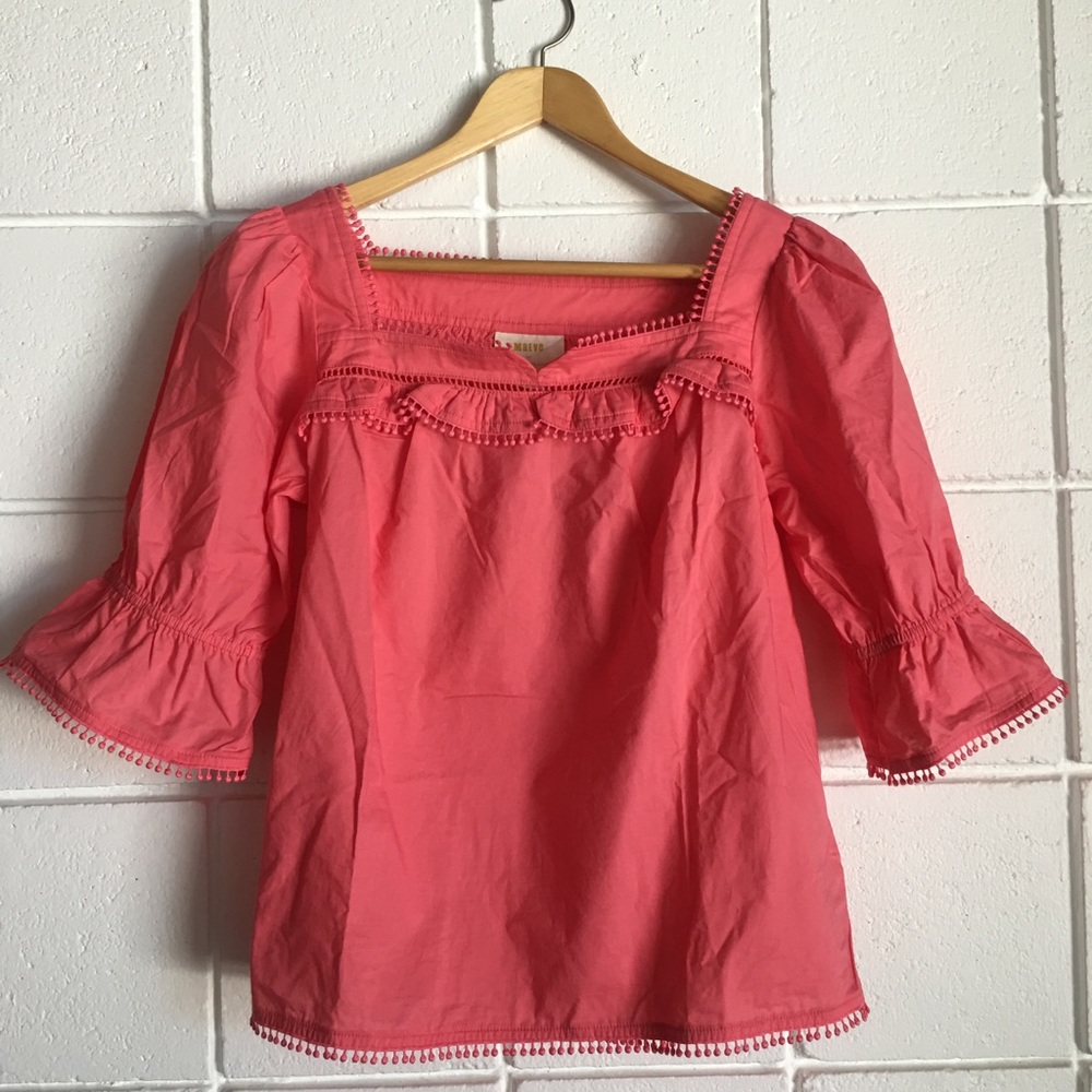 MAEVE Blouse